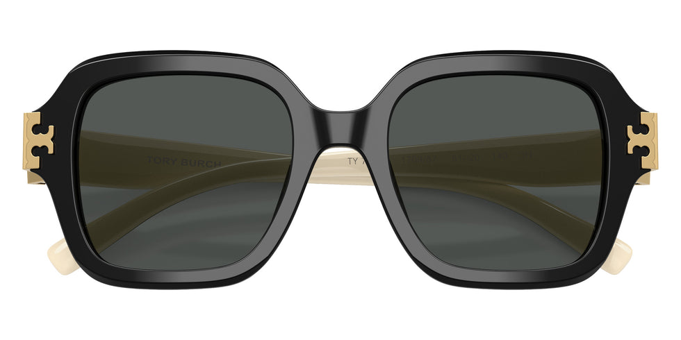 Tory Burch TY7231U 170987 51 - Black #id:ty7231u170987_s:100120