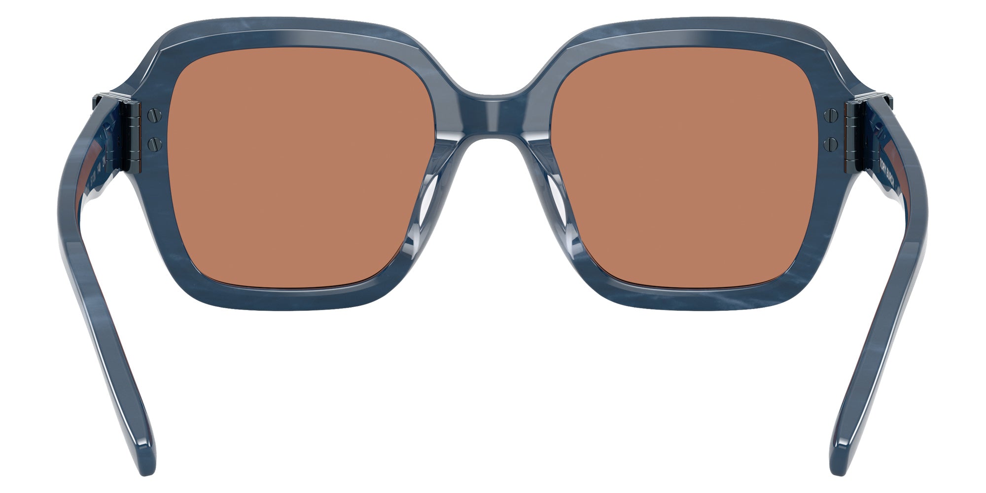 Tory Burch TY7231U 207373 51 - Navy Marble #id:ty7231u207373_s:106115