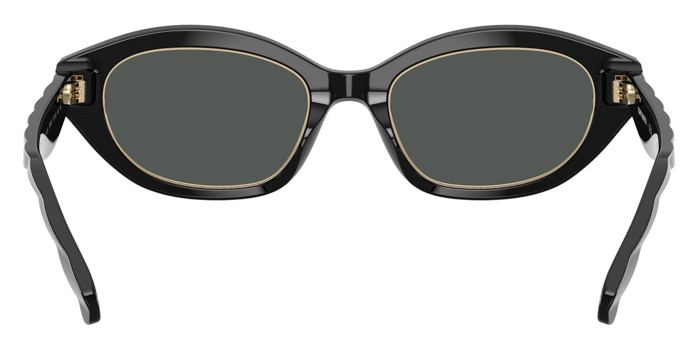 Tory Burch TY7232U 170987 52 - Black #id:ty7232u170987_s:100115
