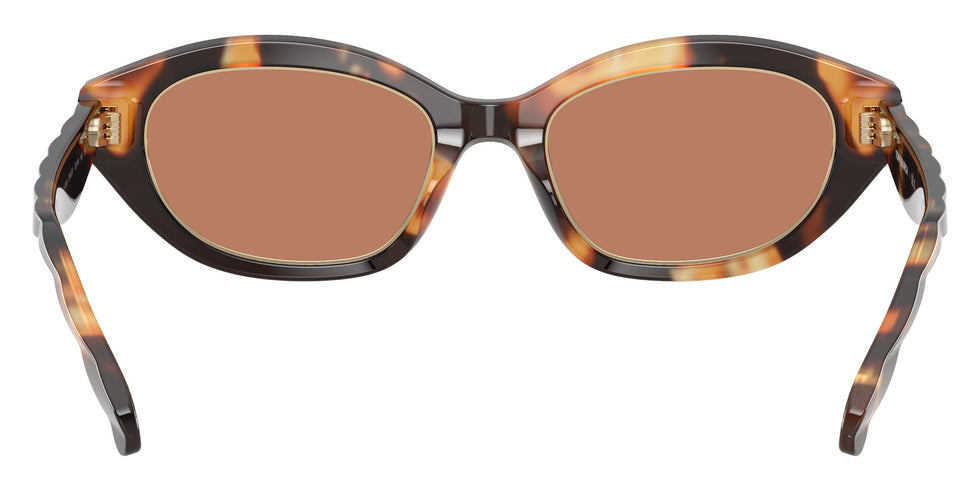Tory Burch TY7232U 206673 52 - Contrast Tortoise #id:ty7232u206673_s:106115