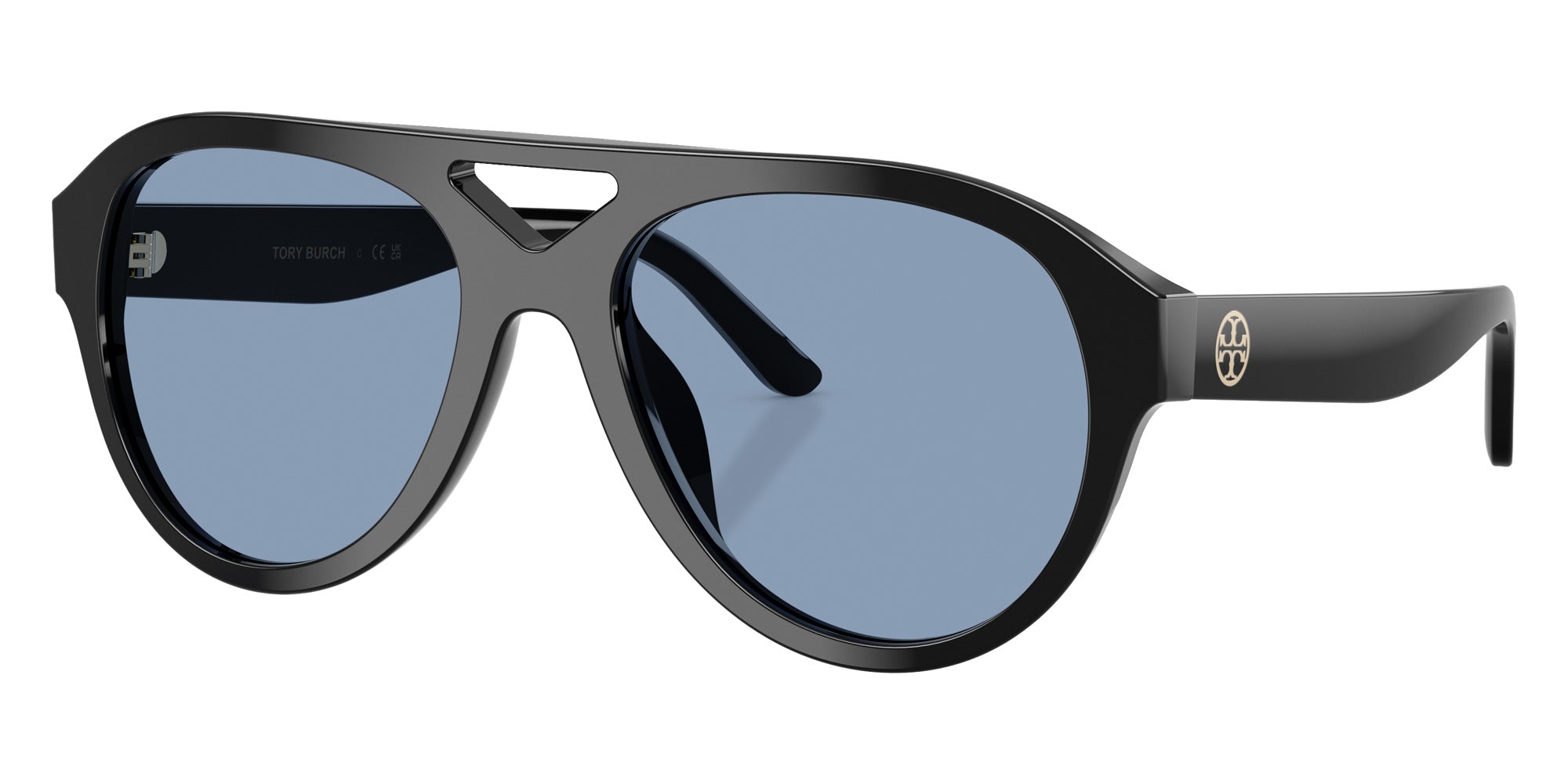 Tory Burch TY7233U 170972 55 - Black #id:ty7233u170972_s:100105