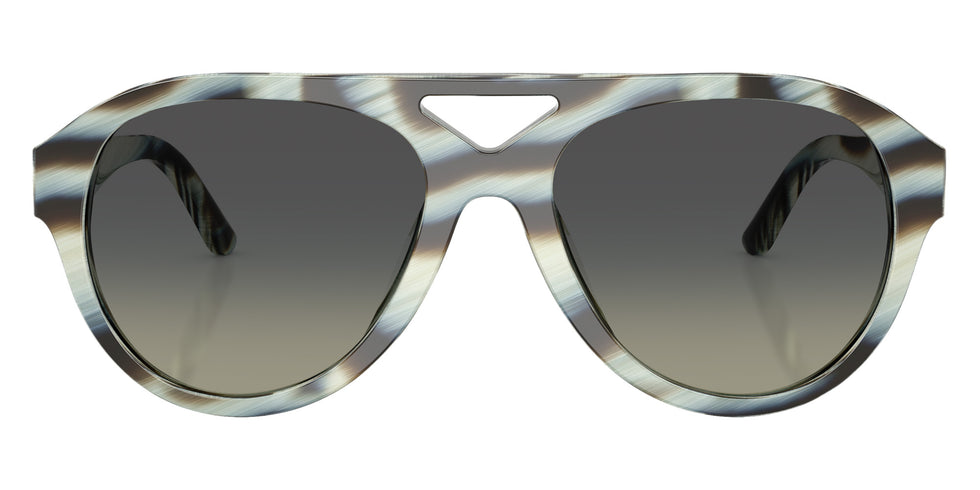Tory Burch TY7233U 194211 55 - Blue Ivory Horn #id:ty7233u194211_s:104100