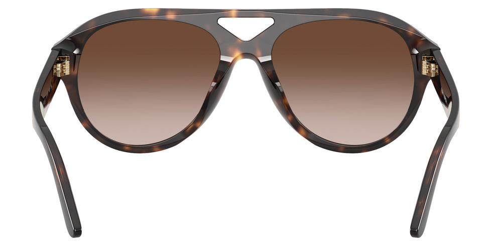Tory Burch TY7233U 196413 55 - Dark Tortoise #id:ty7233u196413_s:106115