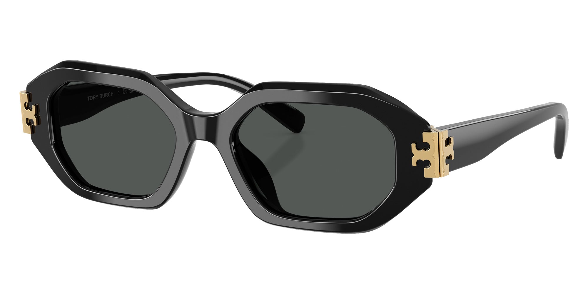 Tory Burch TY7234U 170987 51 - Black #id:ty7234u170987_s:100105