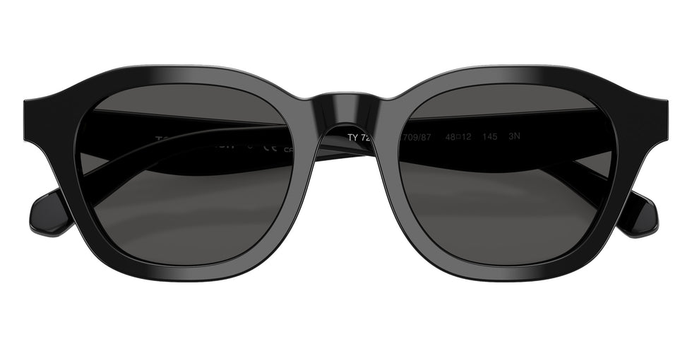 Tory Burch TY7235D 170987 48 - Black #id:ty7235d170987_s:102120
