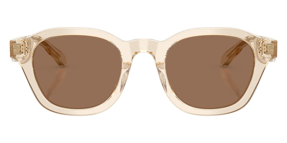 Tory Burch TY7235D 197773 48 - Transparent Beige #id:ty7235d197773_s:106100