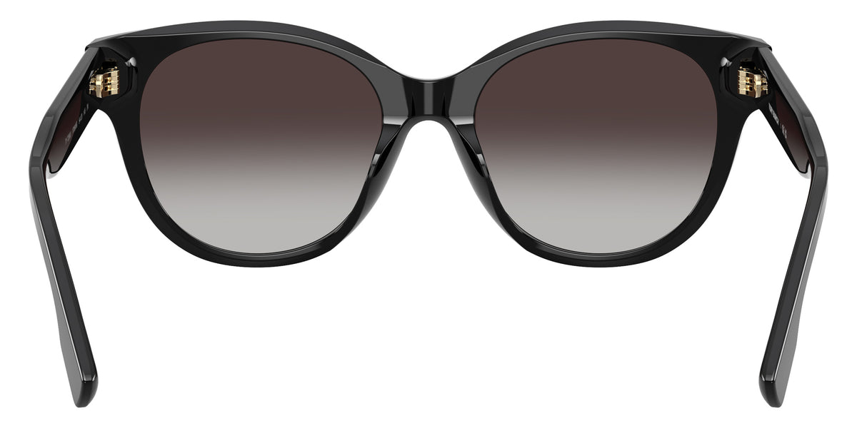 Tory Burch TY7236U 17098G 54 - Black / Black #id:ty7236u17098g_s:100115