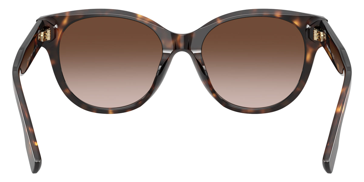 Tory Burch TY7236U 196413 54 - Dark Tortoise / Dark Tortoise #id:ty7236u196413_s:102115