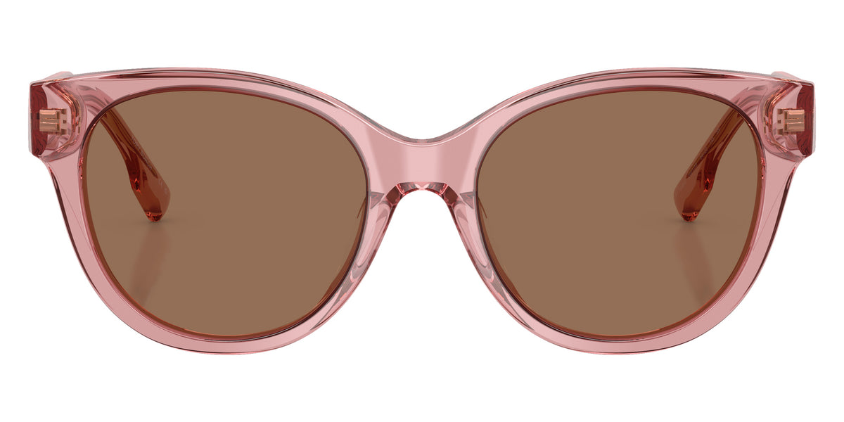 Tory Burch TY7236U 202173 54 - Transparent Light Pink / Transparent Light Pink #id:ty7236u202173_s:104100