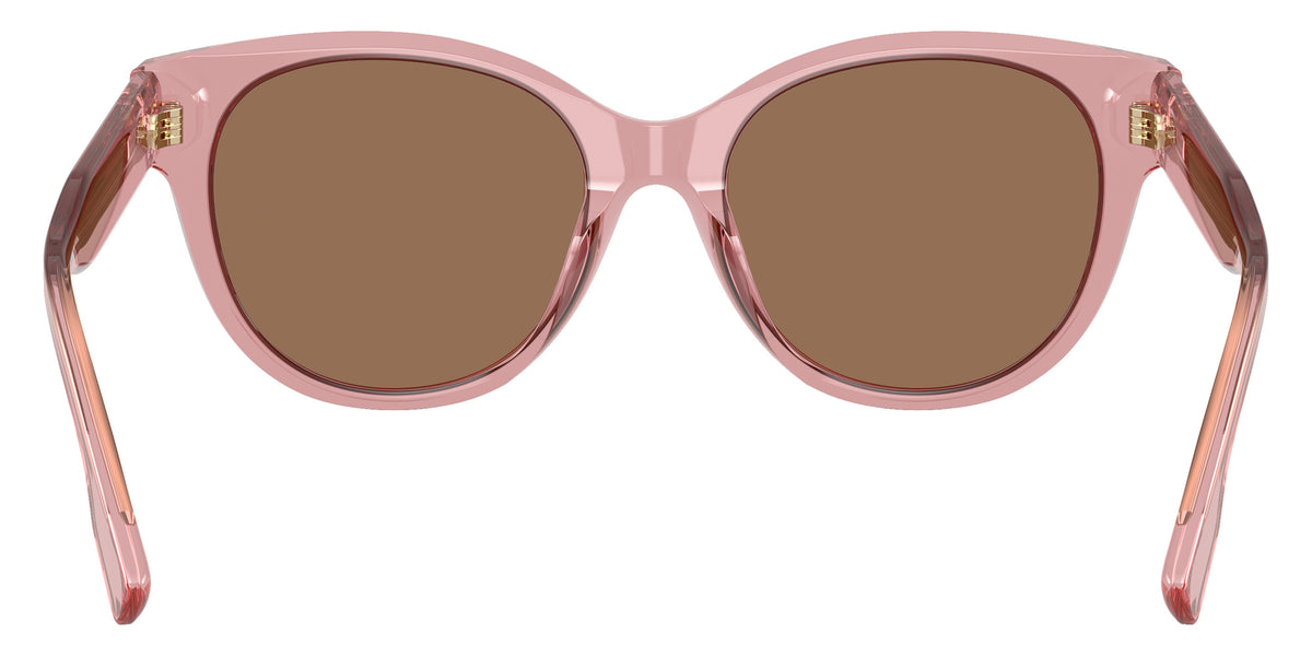 Tory Burch TY7236U 202173 54 - Transparent Light Pink / Transparent Light Pink #id:ty7236u202173_s:104115
