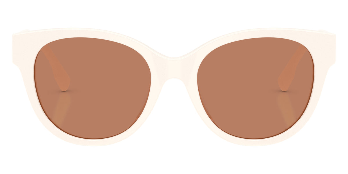 Tory Burch TY7236U 207573 54 - Bone / Bone #id:ty7236u207573_s:108100