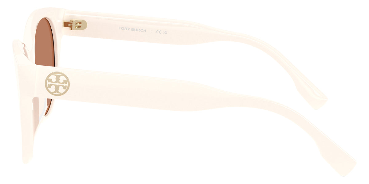 Tory Burch TY7236U 207573 54 - Bone / Bone #id:ty7236u207573_s:108110