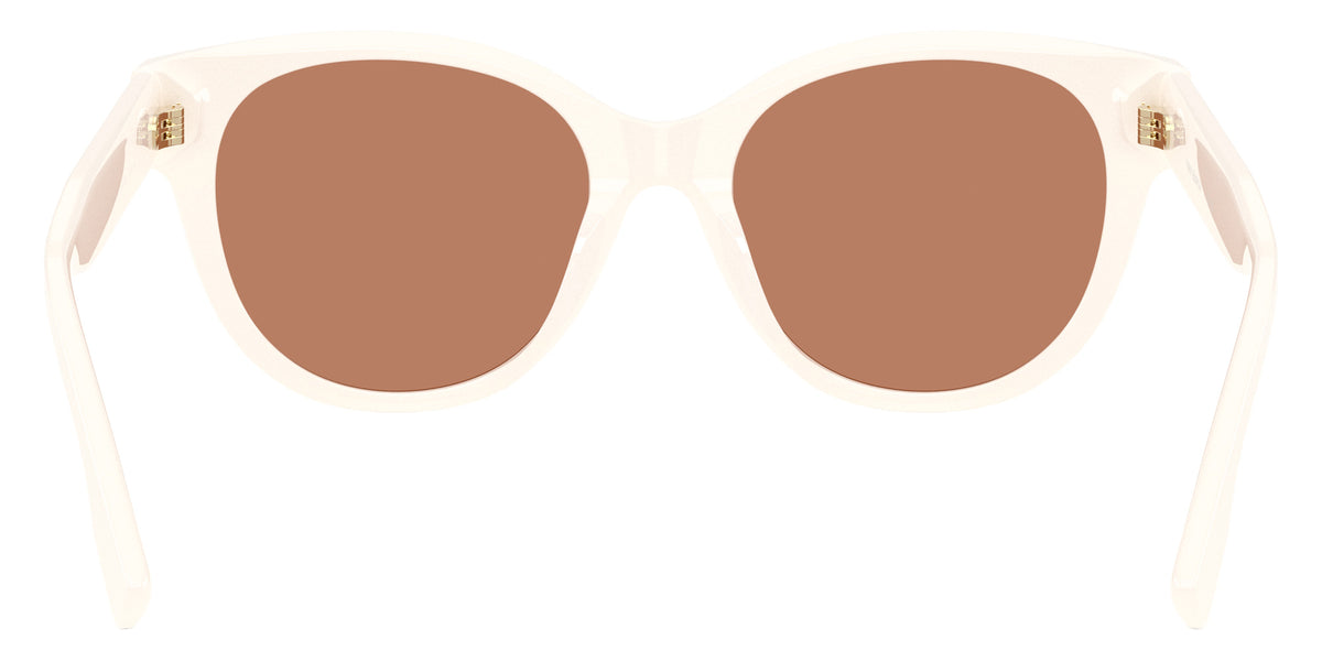 Tory Burch TY7236U 207573 54 - Bone / Bone #id:ty7236u207573_s:108115