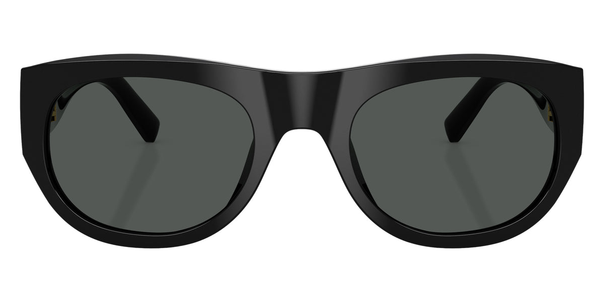 Tory Burch TY7238U 170987 54 - Black / Dark Gray #id:ty7238u170987_s:100100
