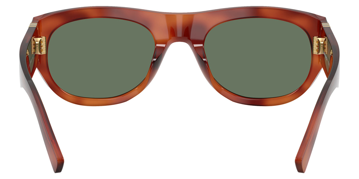 Tory Burch TY7238U 208382 54 - Soft Amber Tortoise / Dark Green #id:ty7238u208382_s:106115