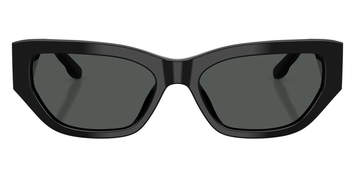 Tory Burch TY7240U 170987 55 - Black / Dark Gray #id:ty7240u170987_s:100100