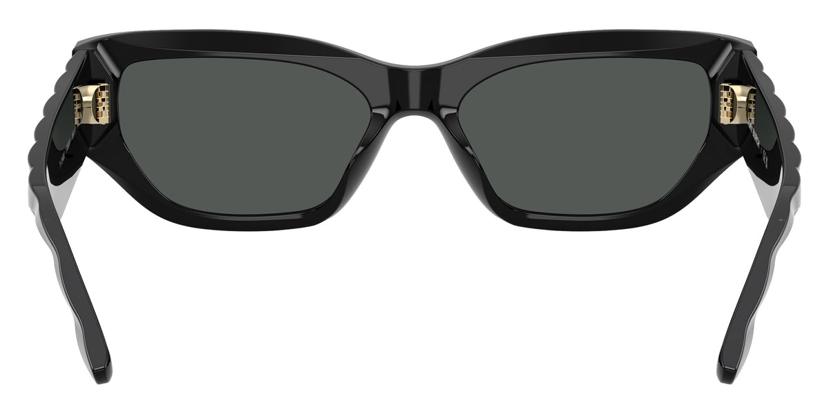 Tory Burch TY7240U 170987 55 - Black / Dark Gray #id:ty7240u170987_s:100115