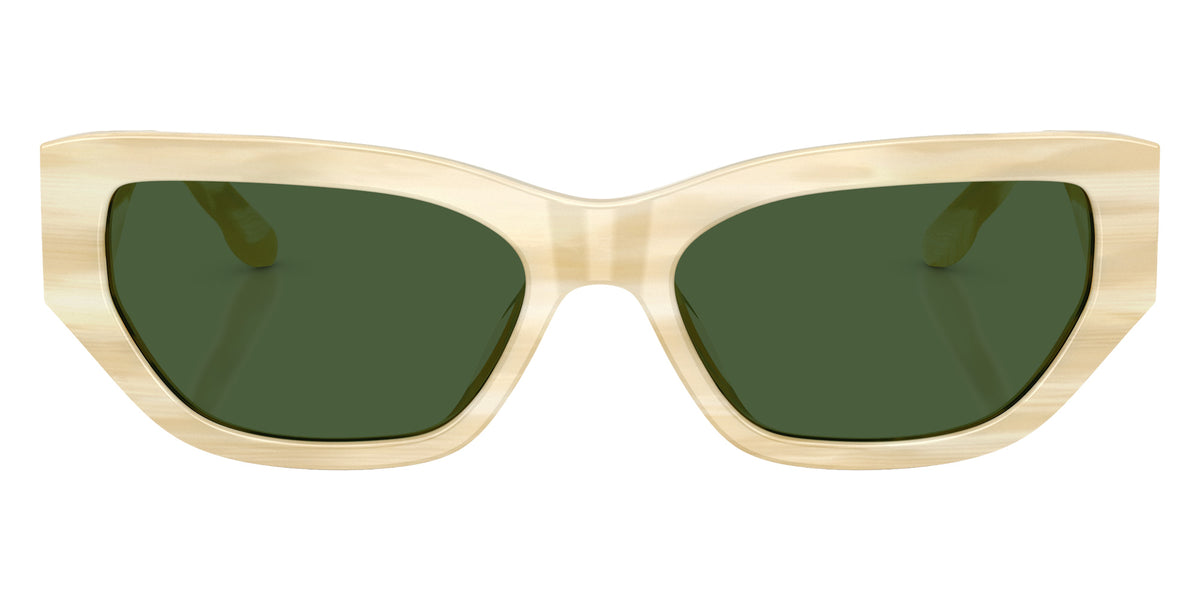 Tory Burch TY7240U 195071 55 - Ivory Horn / Dark Green Bio #id:ty7240u195071_s:102100