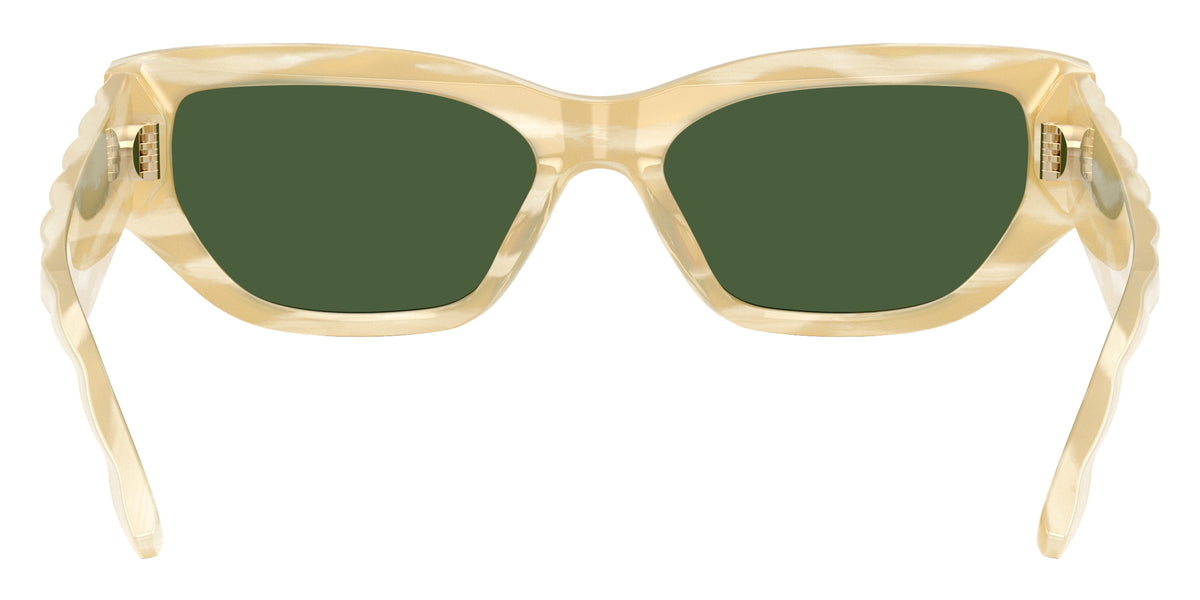 Tory Burch TY7240U 195071 55 - Ivory Horn / Dark Green Bio #id:ty7240u195071_s:102115