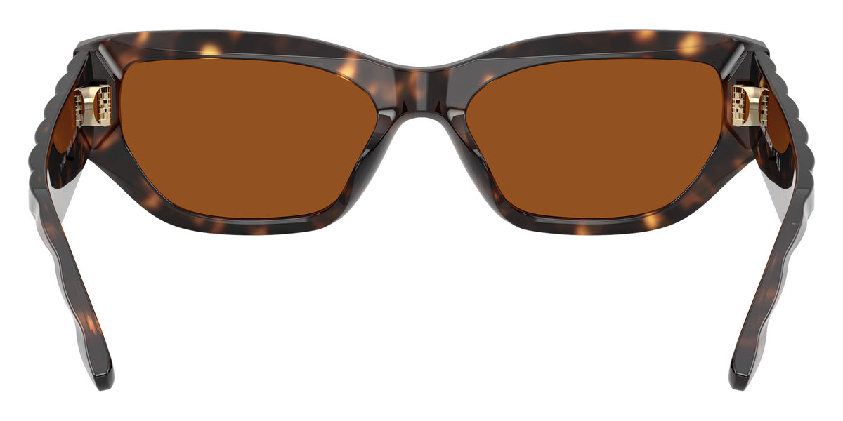 Tory Burch TY7240U 196473 55 - Dark Tortoise / Dark Brown #id:ty7240u196473_s:104115