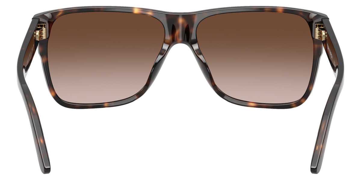 Tory Burch TY7242U 196413 59 - Dark Tortoise / Brown Gradient #id:ty7242u196413_s:102115