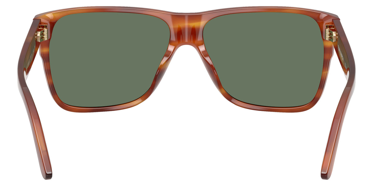 Tory Burch TY7242U 208682 59 - Striated Amber Brown / Dark Green #id:ty7242u208682_s:104115