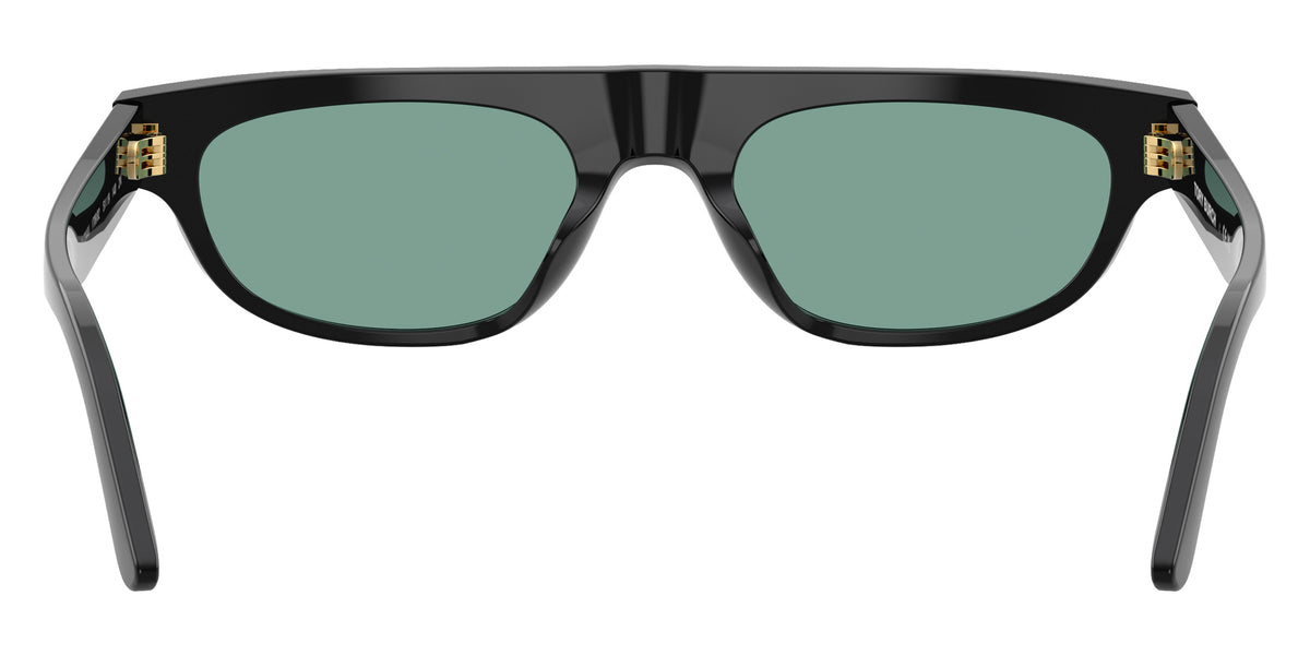 Tory Burch TY7244U 170982 51 - Black / Dark Green #id:ty7244u170982_s:100115