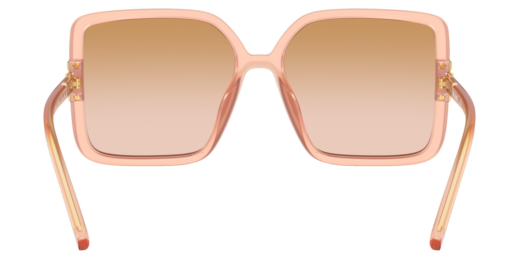 Tory Burch TY9075U 19862D 57 - Transparent Orange / Pink Gradient Orange #id:ty9075u19862d_s:102115