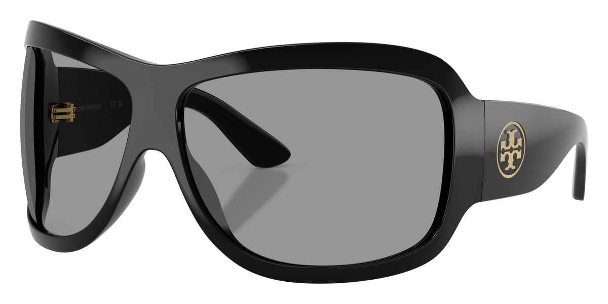 Tory Burch TY9078 1964/1 69 - Black / Dark Gray #id:ty907819641_s:100105