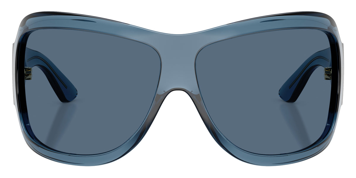 Tory Burch TY9078 199180 69 - Transparent Navy / Dark Blue #id:ty9078199180_s:102100