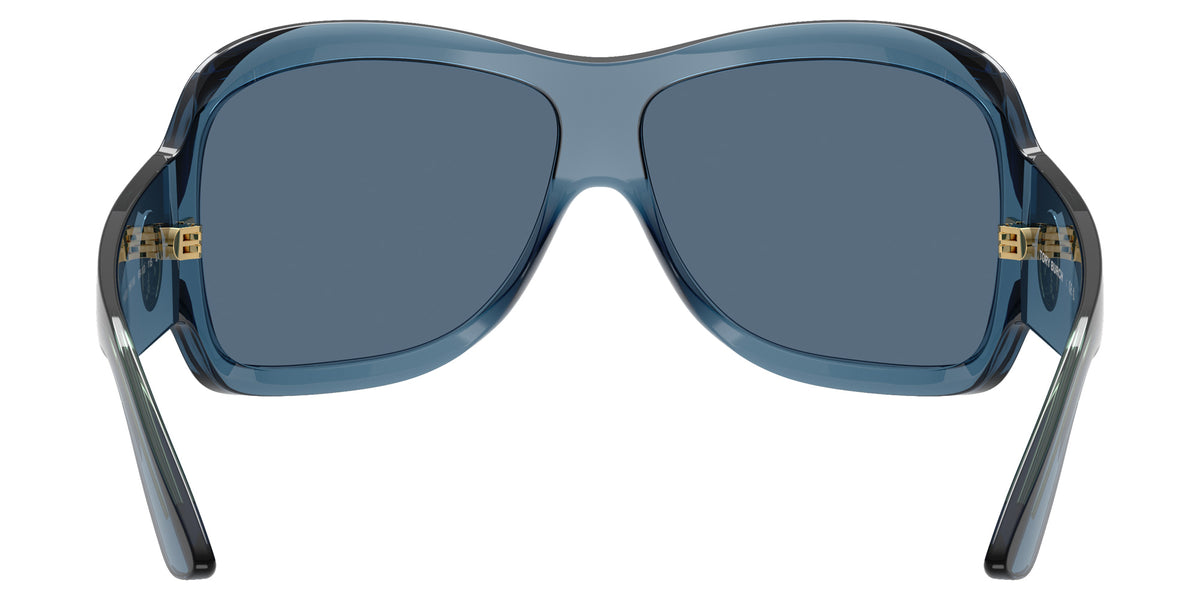 Tory Burch TY9078 199180 69 - Transparent Navy / Dark Blue #id:ty9078199180_s:102115
