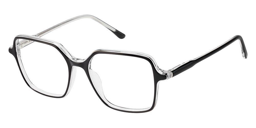 Ann Taylor AT358 C01 53 - Black/Crystal #id:tyotyat35801_s:100100