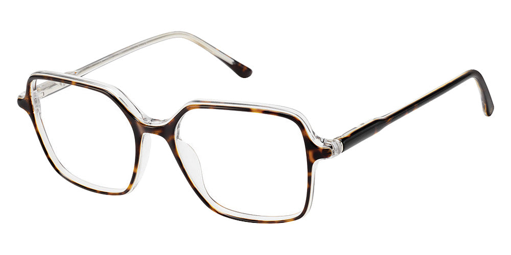 Ann Taylor AT358 C02 53 - Tortoise/Crystal #id:tyotyat35802_s:102100