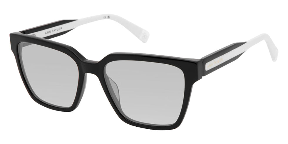 Ann Taylor AT361 C01 55 - Black #id:tyotyat36101_s:100100