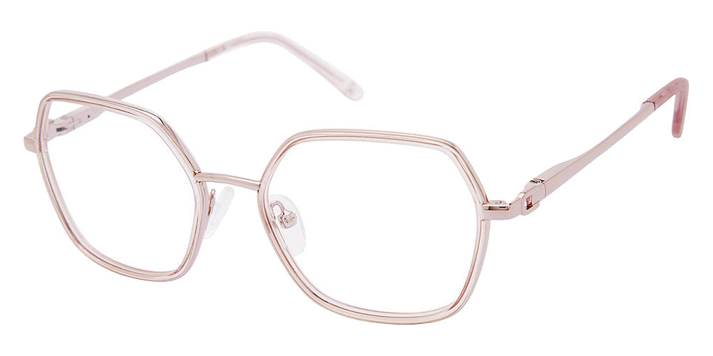 Ann Taylor ATP836 C01 51 - Rose Gold #id:tyotyatp83601_s:100100