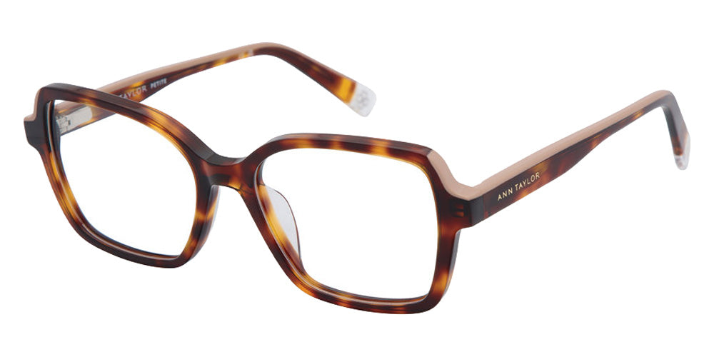 Ann Taylor ATP839 C02 49 - Tortoise #id:tyotyatp83902_s:102100