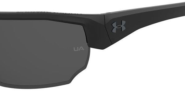Under Armour UA 0012/S 03M9 70 - Matte Black #id:ua0012s0003m9_s:100110