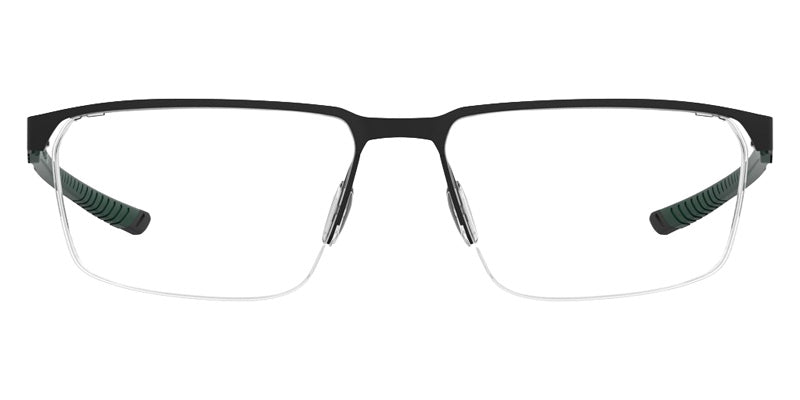 Under Armour UA 5049/G/US 03OL 57 - Matte Black Green #id:ua5049gus0003ol_s:100100