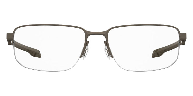 Under Armour UA 5062/G/US 0S05 54 - Gray Brown #id:ua5062gus000s05_s:102100