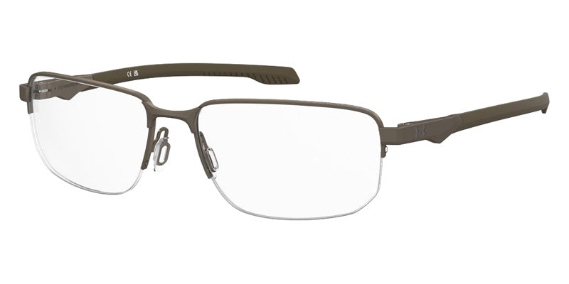 Under Armour UA 5062/G/US 0S05 54 - Gray Brown #id:ua5062gus000s05_s:102105