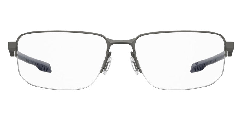 Under Armour UA 5062/G/US 0V6D 54 - Matte Dark Ruthenium Blue #id:ua5062gus000v6d_s:104100