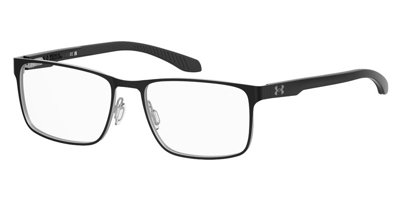 Under Armour UA 5064/G/US 0284 55 - Black Ruthenium #id:ua5064gus000284_s:100105