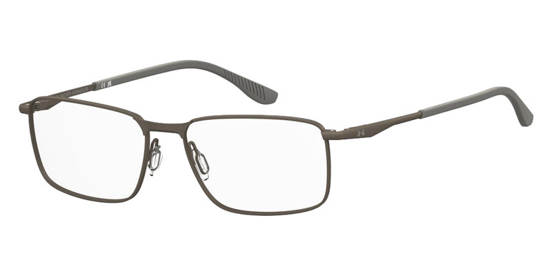 Under Armour UA 5071/G 0S05 57 - Gray Brown #id:ua5071g000s05_s:102100