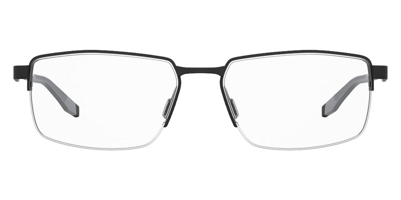 Under Armour UA 5078/G/US 0O6W 58 - Matte Black Gray #id:ua5078gus000o6w_s:100100