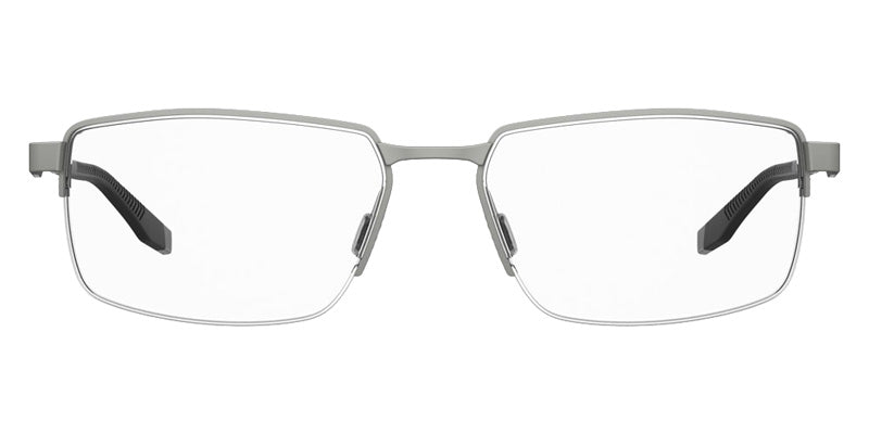 Under Armour UA 5078/G/US 0R81 58 - Matte Ruthenium #id:ua5078gus000r81_s:102100