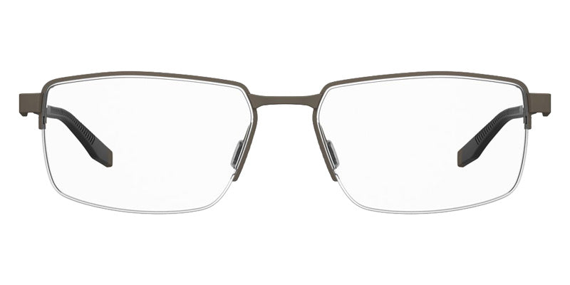 Under Armour UA 5078/G/US 0S05 58 - Gray Brown #id:ua5078gus000s05_s:104100