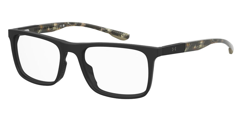 Under Armour UA 5086 0EO3 56 - Black Green Havana #id:ua5086000eo3_s:102105