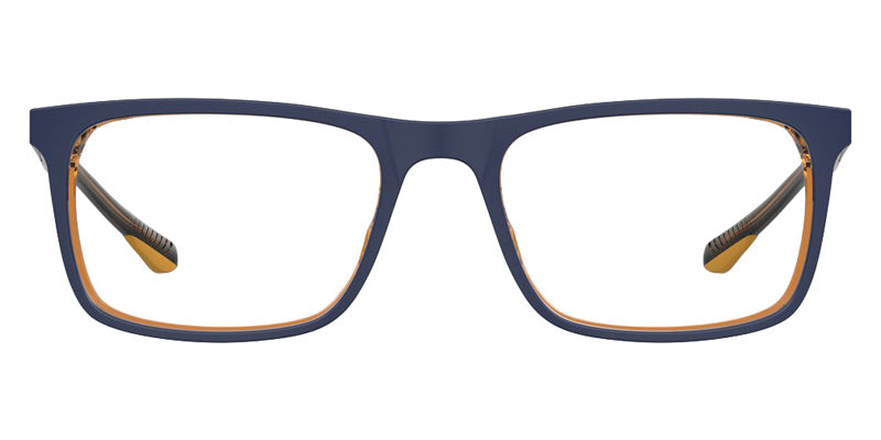 Under Armour UA 5086 0KY2 56 - Blue Gold #id:ua5086000ky2_s:104100