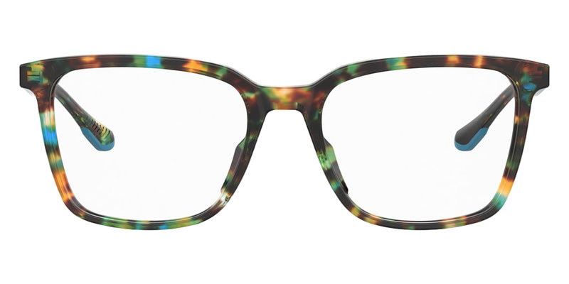 Under Armour UA 5104 0HL5 54 - Turquoise Havana #id:ua5104000hl5_s:100100