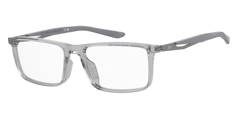 Under Armour UA 5108/F 063M 56 - Crystal Gray #id:ua5108f00063m_s:102105